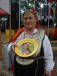 На 18 май 2011 год. Денка Младенова-нашата народна певица, празнува своя 70-годишен юбилей